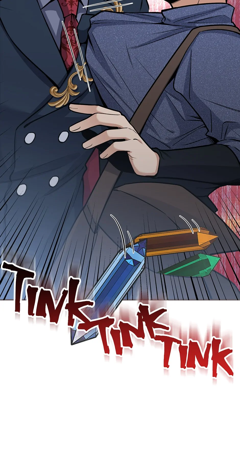 The Beginning After The End Chapter 175.9 image 62